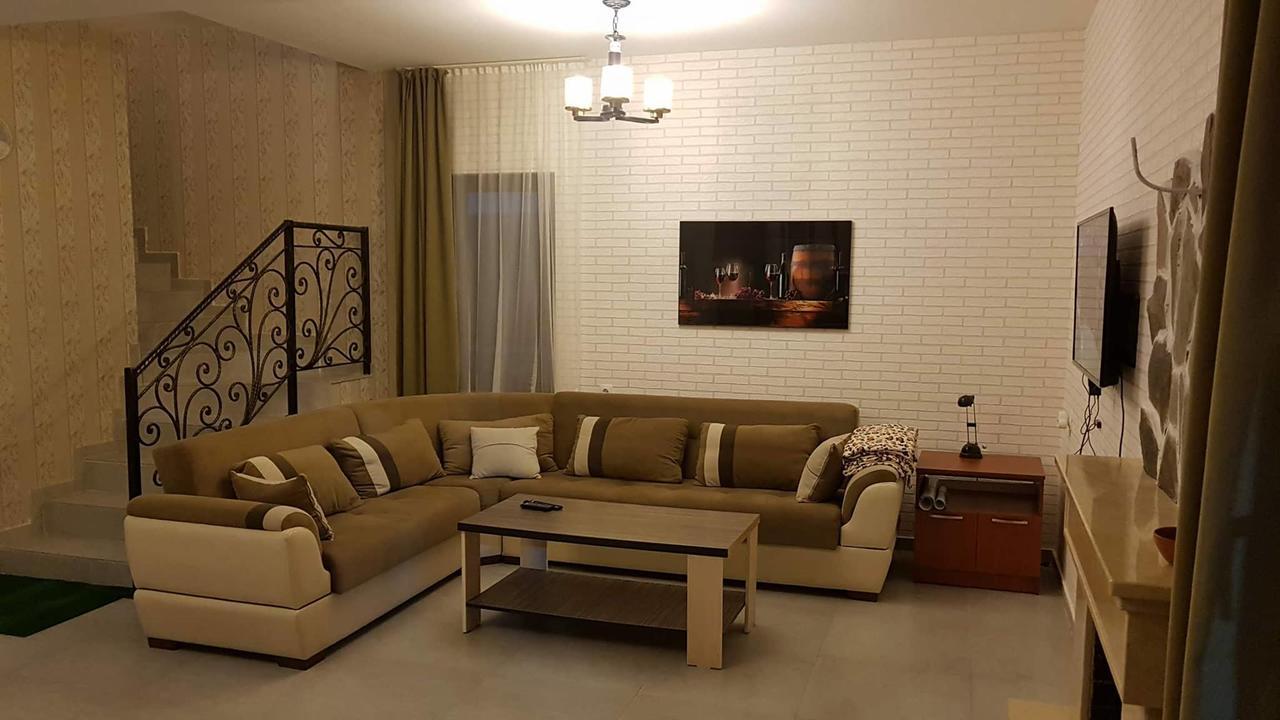 Villa In Mountains Bakuriani Εξωτερικό φωτογραφία