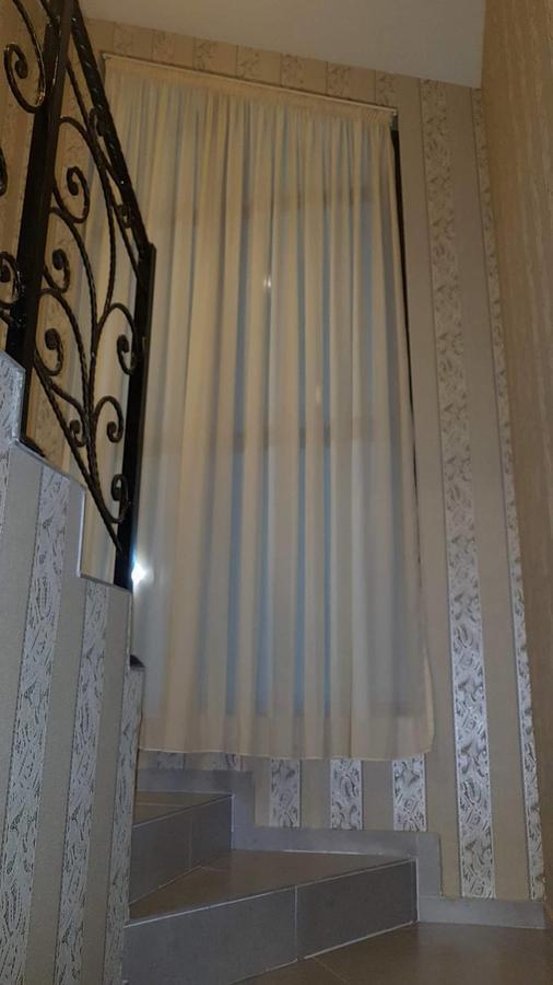 Villa In Mountains Bakuriani Εξωτερικό φωτογραφία