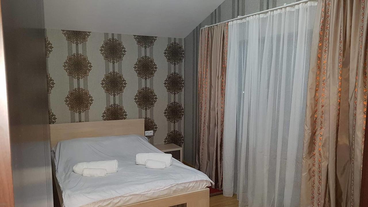 Villa In Mountains Bakuriani Εξωτερικό φωτογραφία