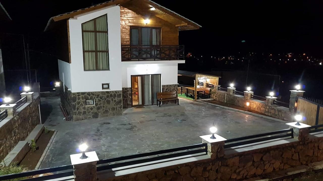 Villa In Mountains Bakuriani Εξωτερικό φωτογραφία