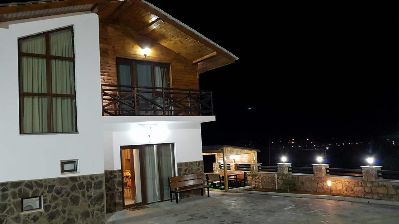 Villa In Mountains Bakuriani Εξωτερικό φωτογραφία