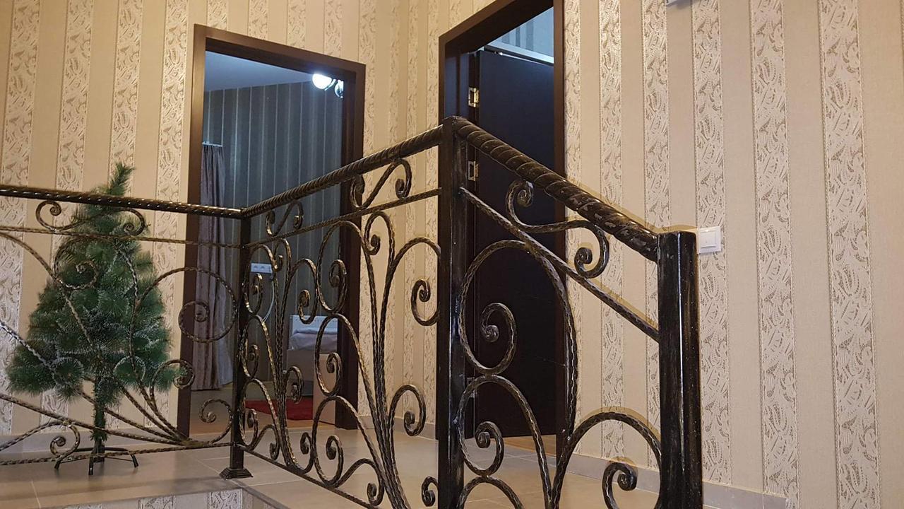 Villa In Mountains Bakuriani Εξωτερικό φωτογραφία