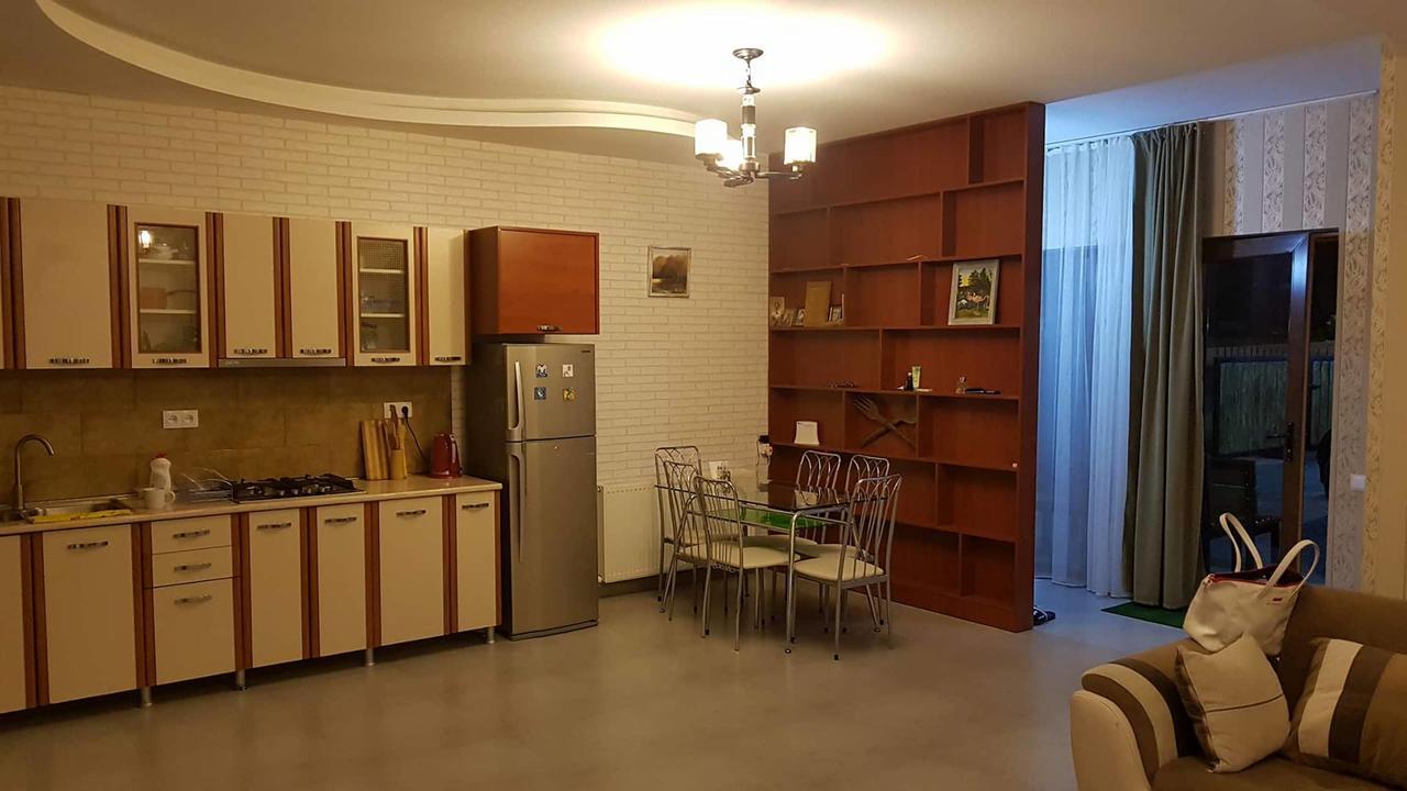 Villa In Mountains Bakuriani Εξωτερικό φωτογραφία