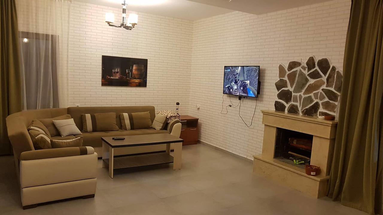 Villa In Mountains Bakuriani Εξωτερικό φωτογραφία